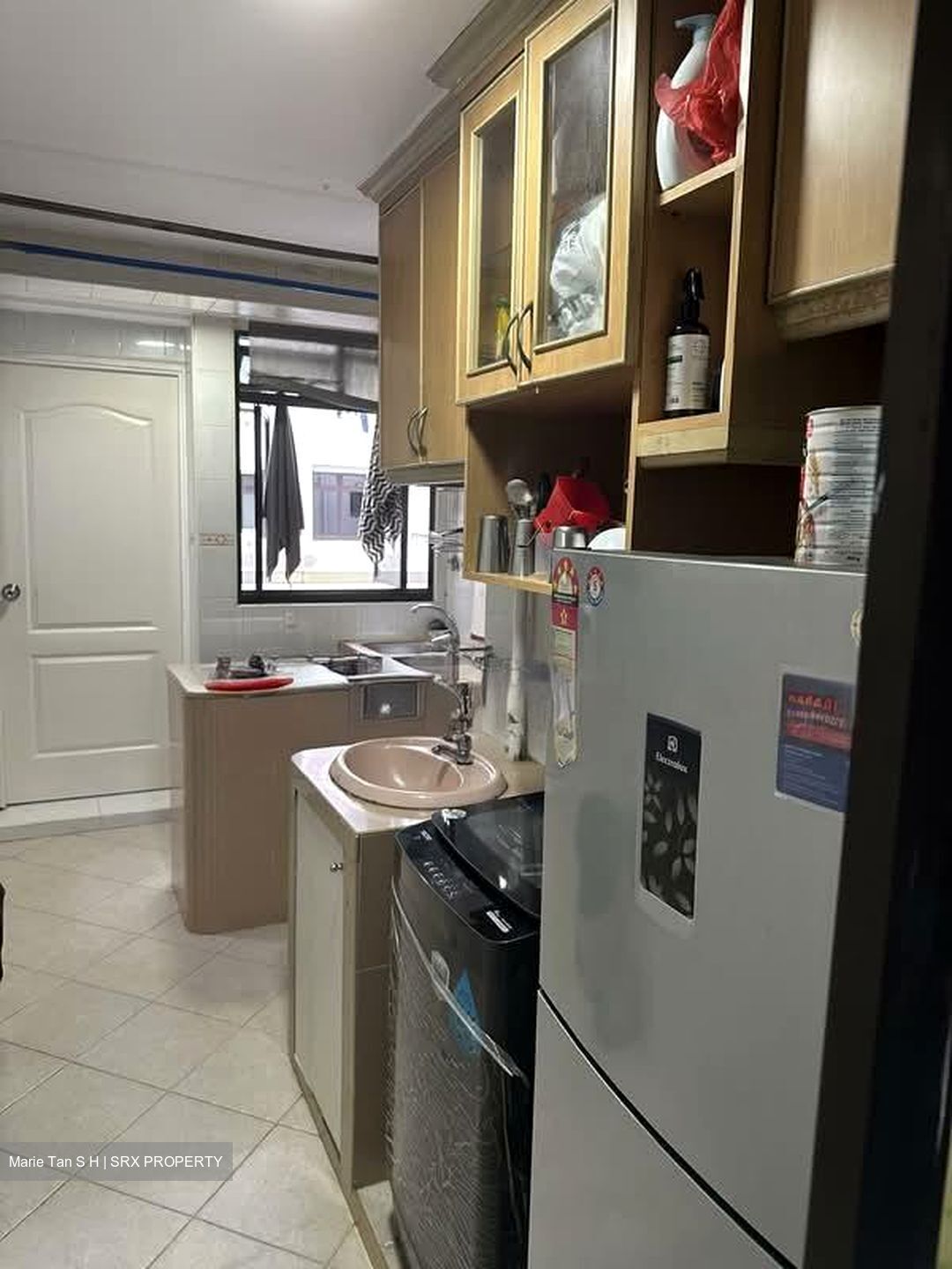 Blk 30 Jalan Klinik (Bukit Merah), HDB 3 Rooms #532338471